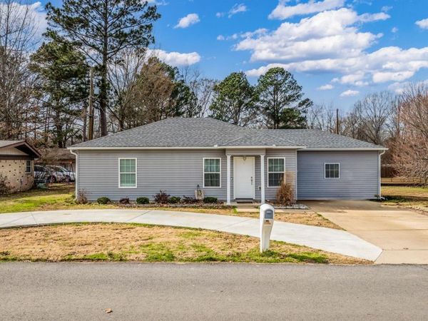 18 Wheeler Street, Mayflower, AR 72106