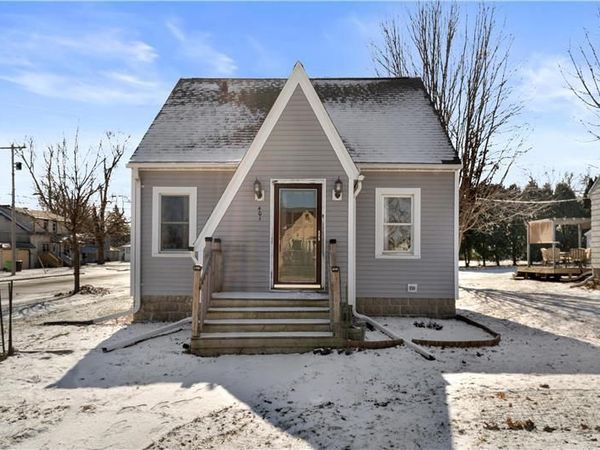 401 MCKINLEY STREET, Waupun, WI 53963