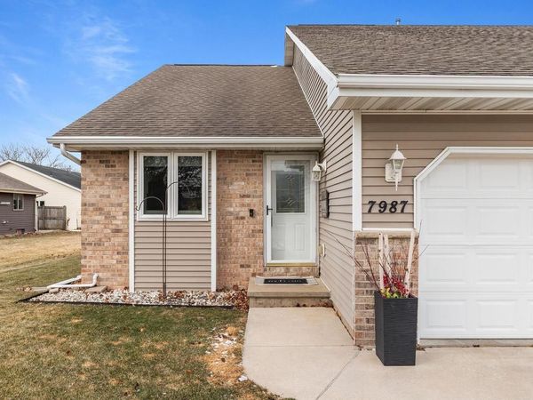N7987 PIGEON ROAD, Sherwood, WI 54169