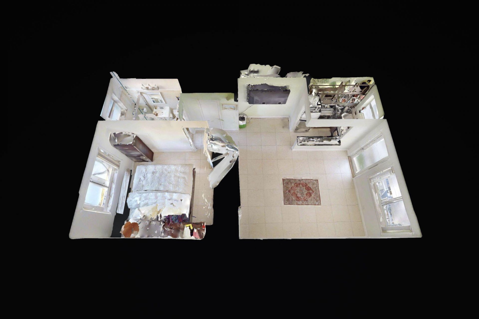 302 Lake Osborne Drive, Unit 5, Lake Worth Beach, FL 33461 Photo