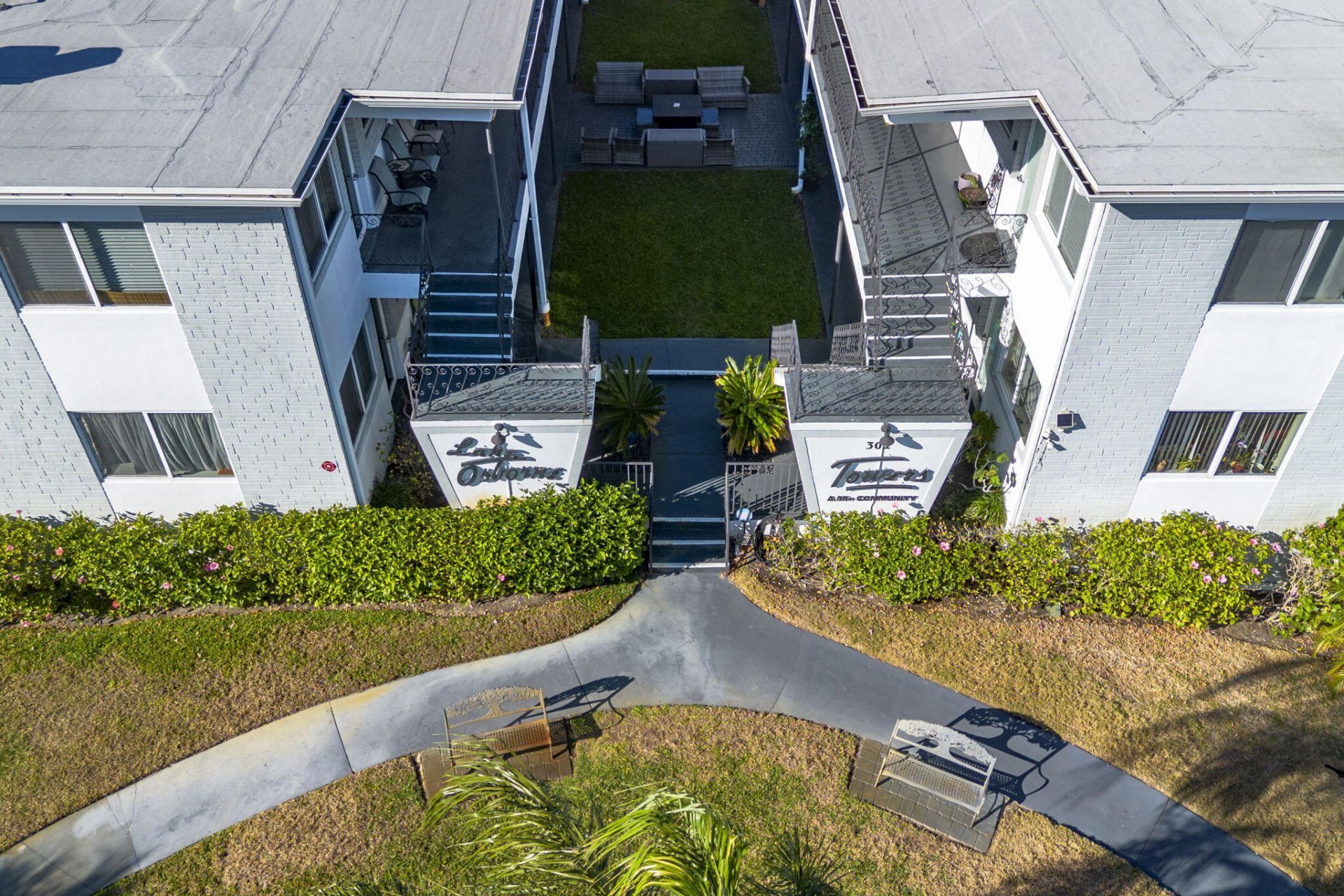 302 Lake Osborne Drive, Unit 5, Lake Worth Beach, FL 33461 Photo