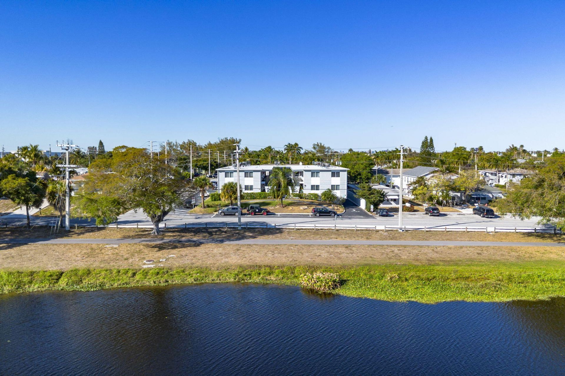 302 Lake Osborne Drive, Unit 5, Lake Worth Beach, FL 33461 Photo
