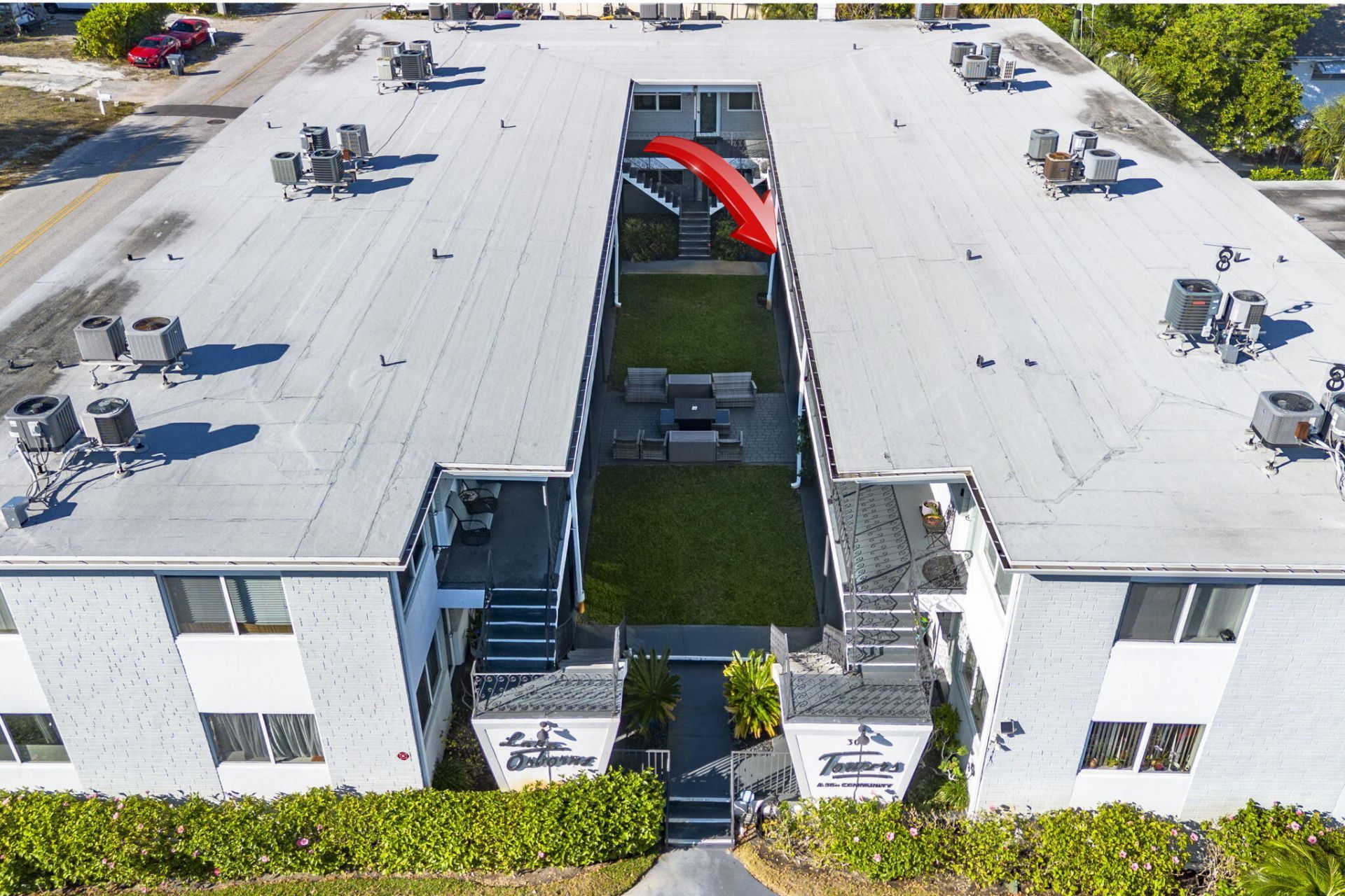 302 Lake Osborne Drive, Unit 5, Lake Worth Beach, FL 33461 Photo