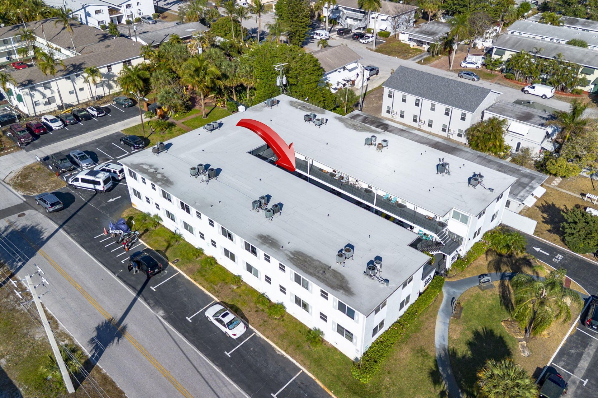 302 Lake Osborne Drive, Unit 5, Lake Worth Beach, FL 33461 Photo