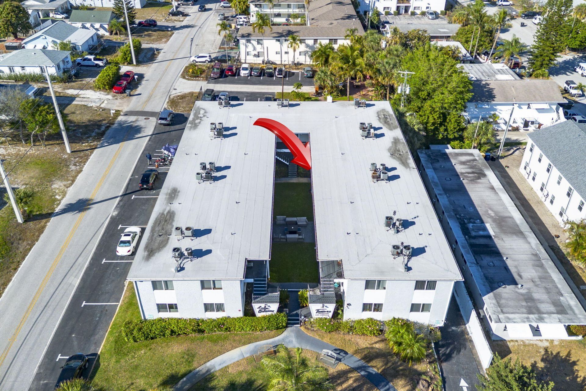 302 Lake Osborne Drive, Unit 5, Lake Worth Beach, FL 33461 Photo