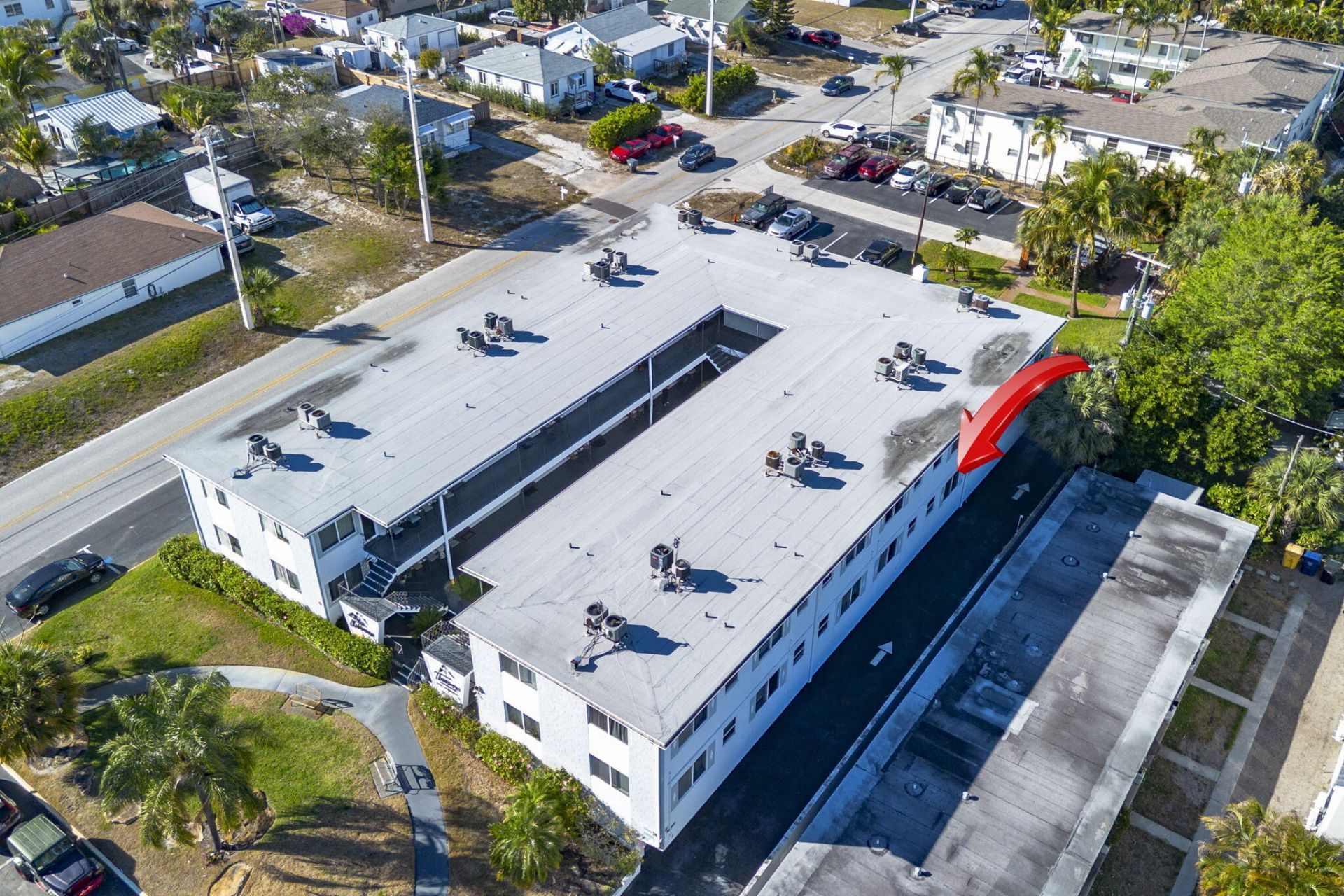 302 Lake Osborne Drive, Unit 5, Lake Worth Beach, FL 33461 Photo