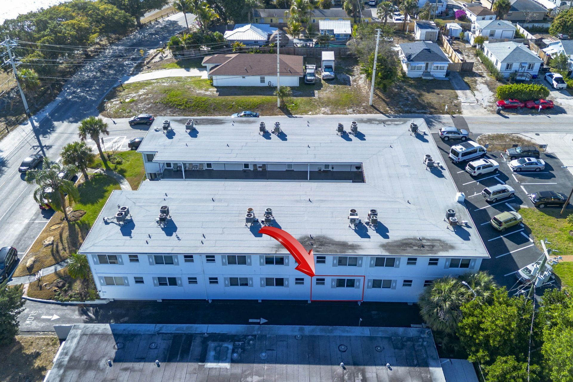 302 Lake Osborne Drive, Unit 5, Lake Worth Beach, FL 33461 Photo