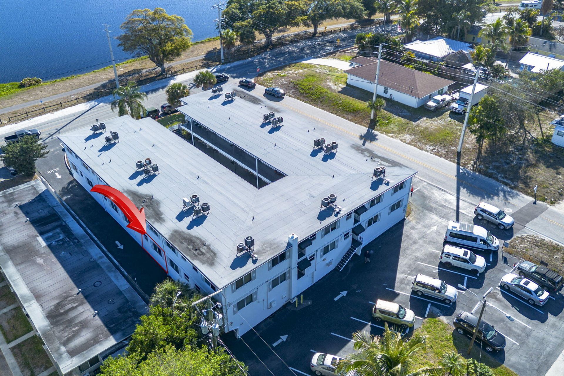 302 Lake Osborne Drive, Unit 5, Lake Worth Beach, FL 33461 Photo