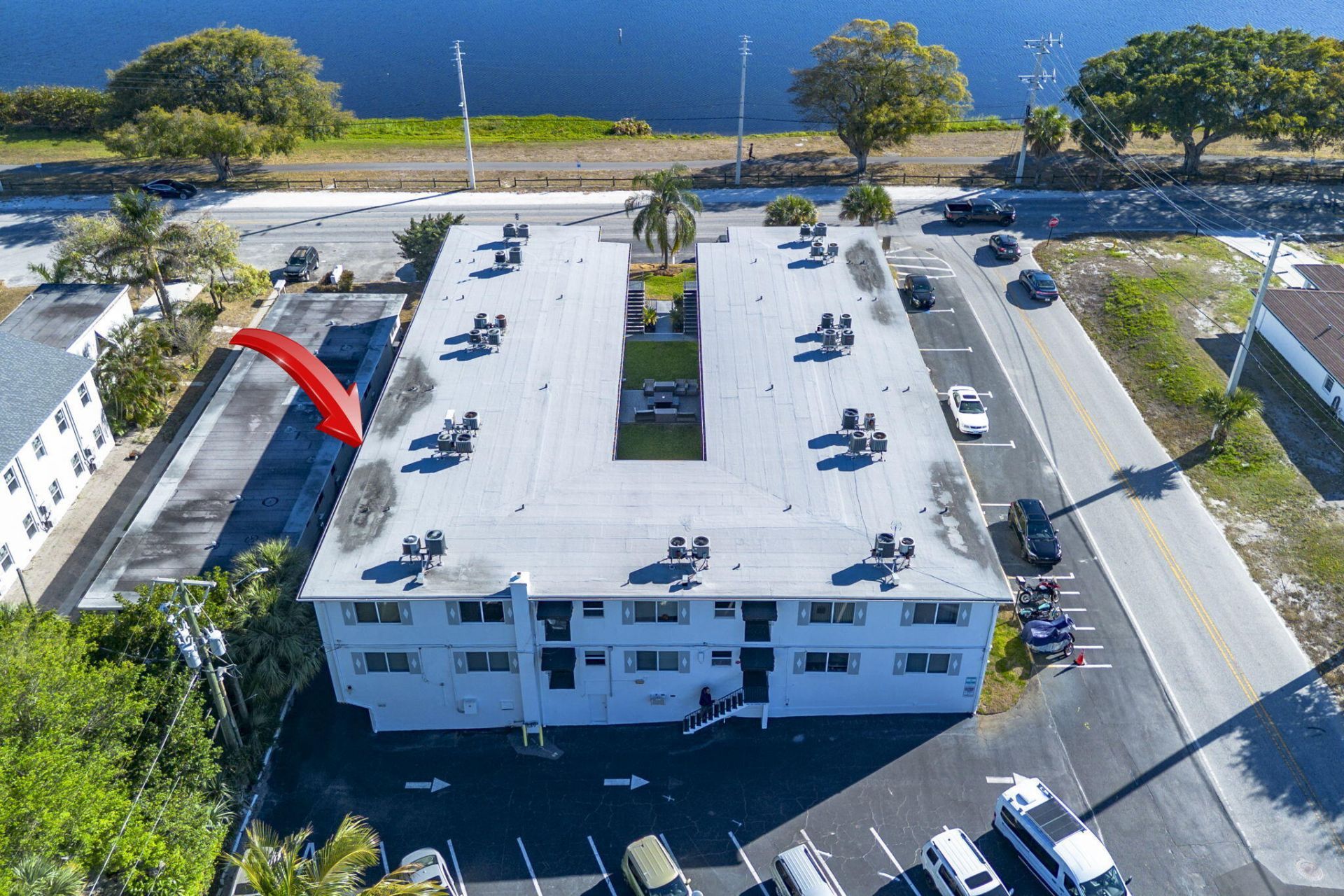 302 Lake Osborne Drive, Unit 5, Lake Worth Beach, FL 33461 Photo