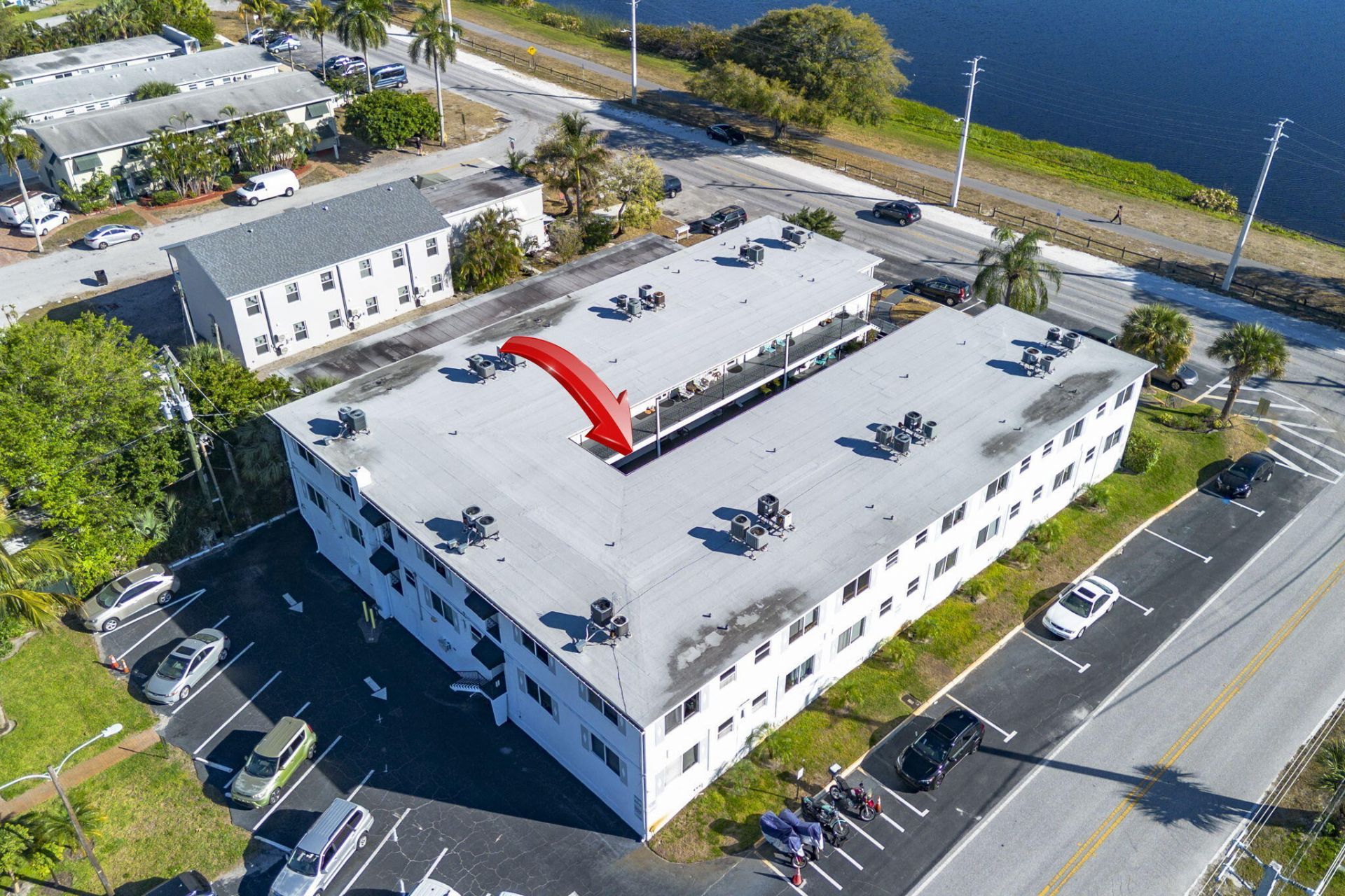 302 Lake Osborne Drive, Unit 5, Lake Worth Beach, FL 33461 Photo