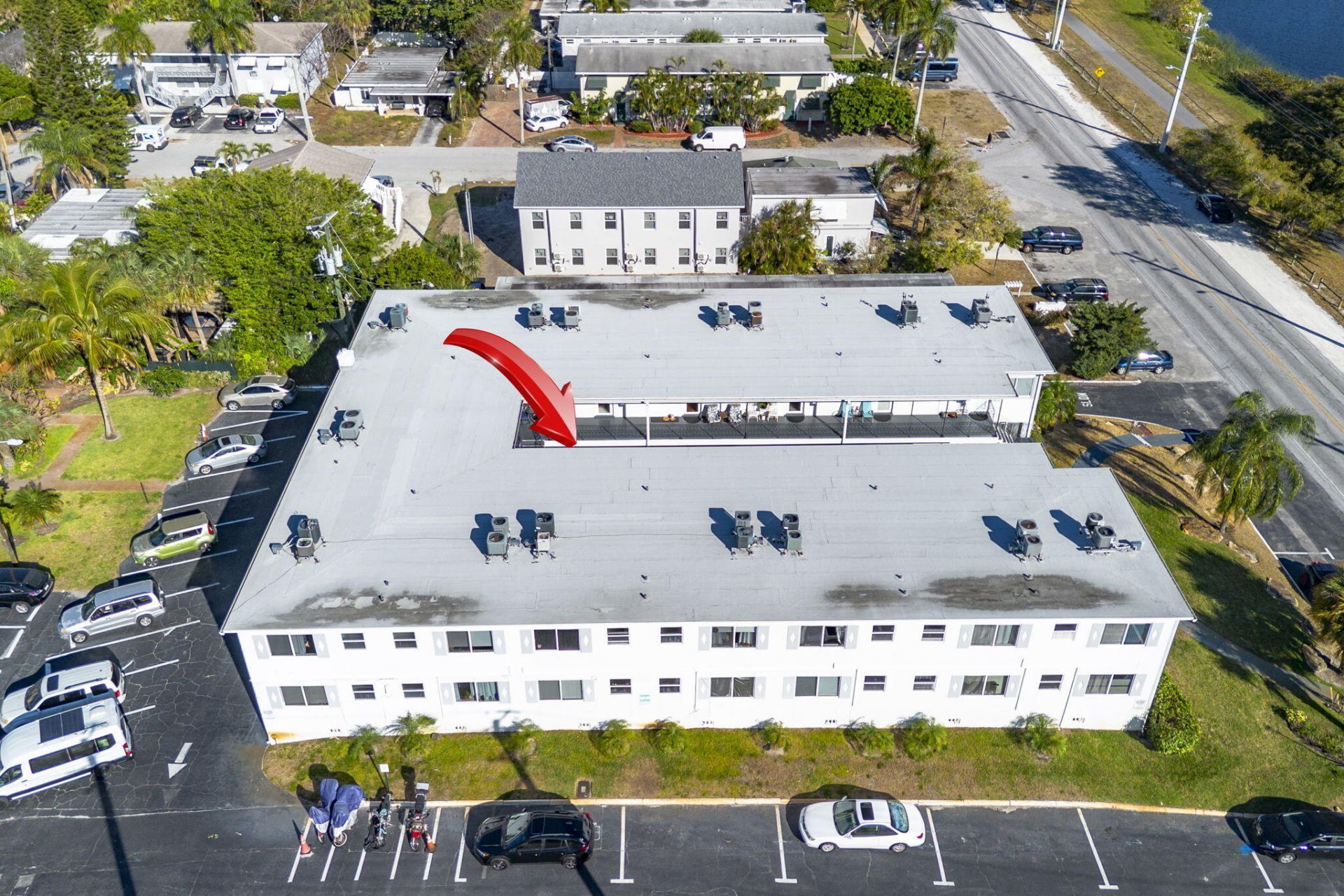 302 Lake Osborne Drive, Unit 5, Lake Worth Beach, FL 33461 Photo