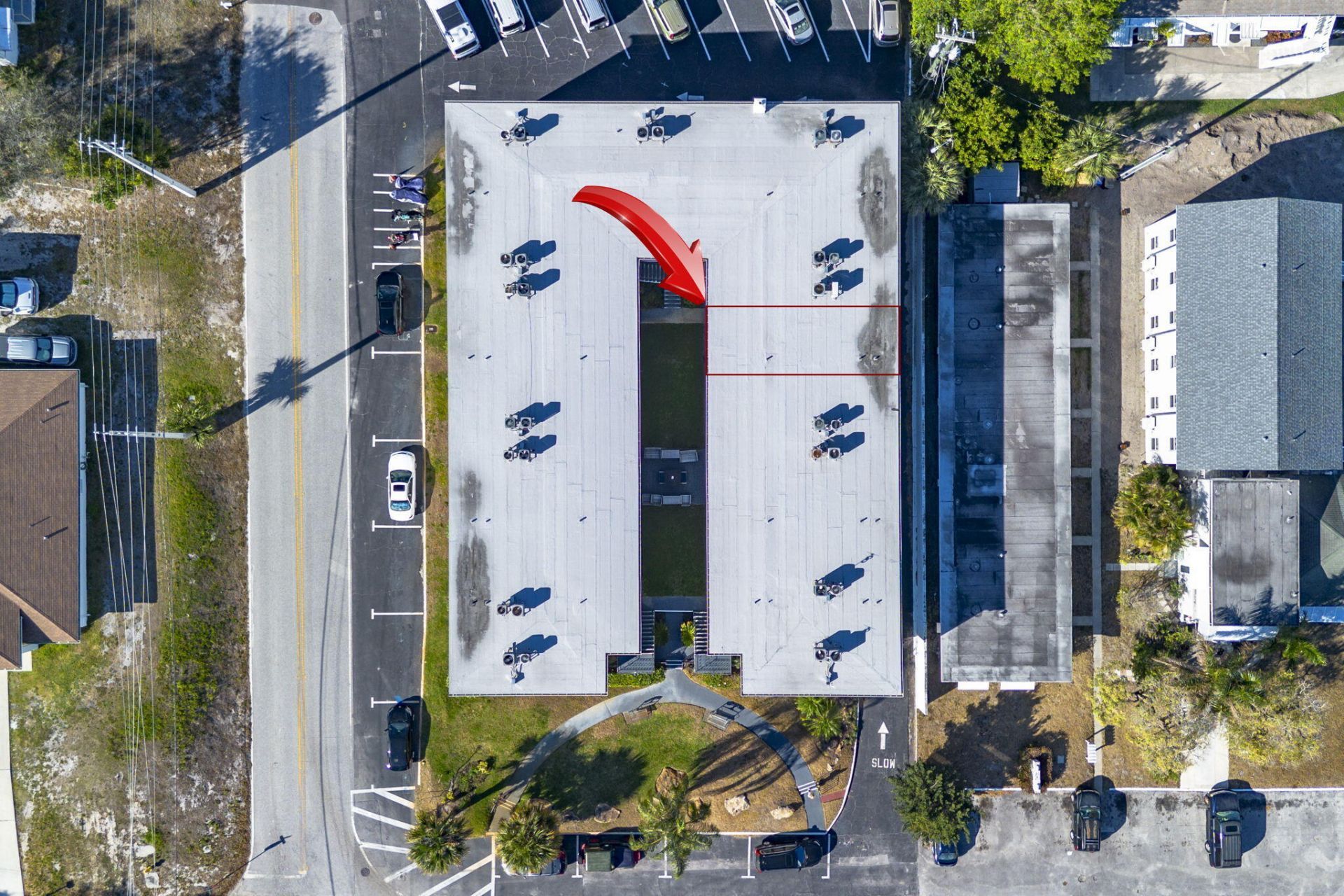 302 Lake Osborne Drive, Unit 5, Lake Worth Beach, FL 33461 Photo