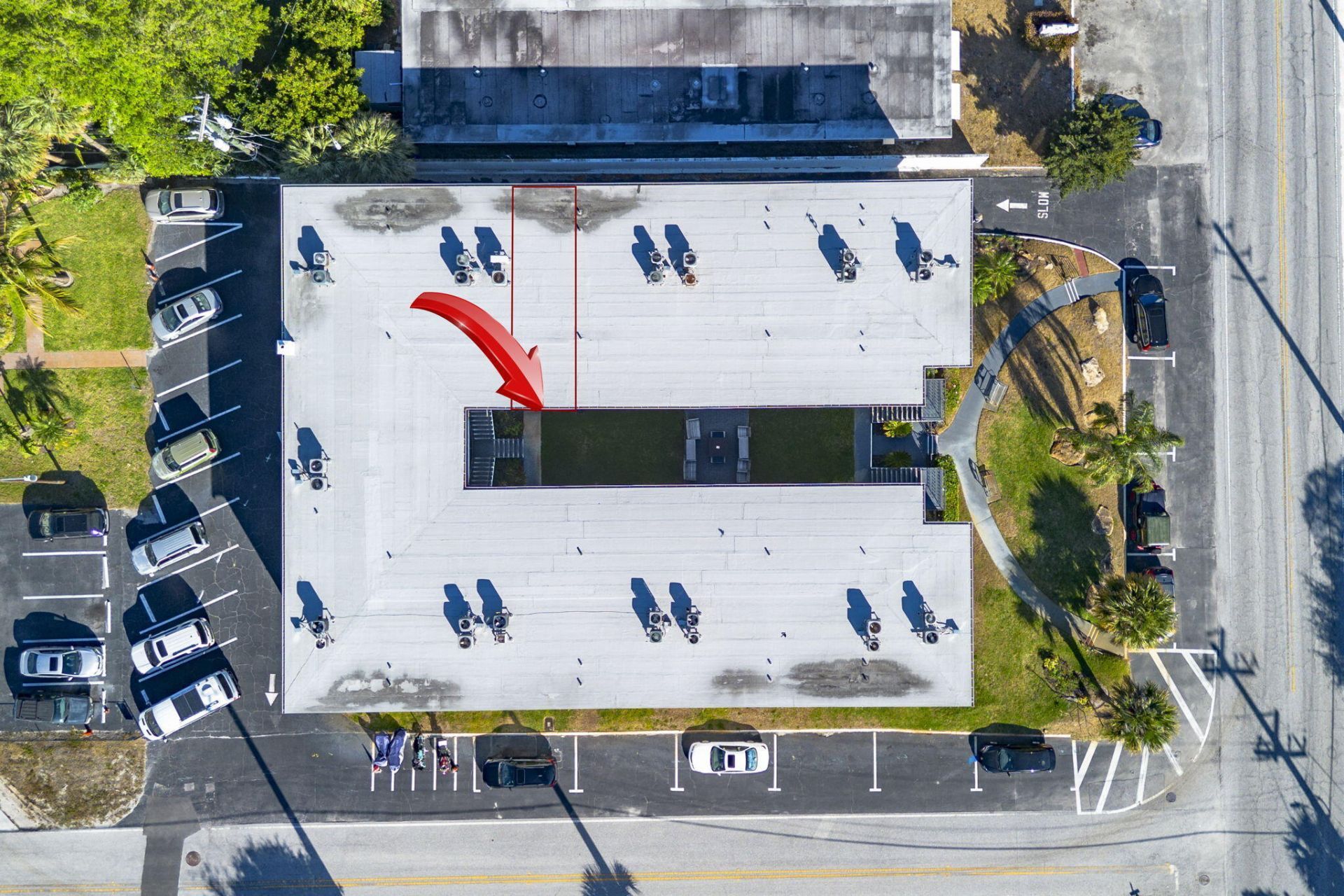 302 Lake Osborne Drive, Unit 5, Lake Worth Beach, FL 33461 Photo