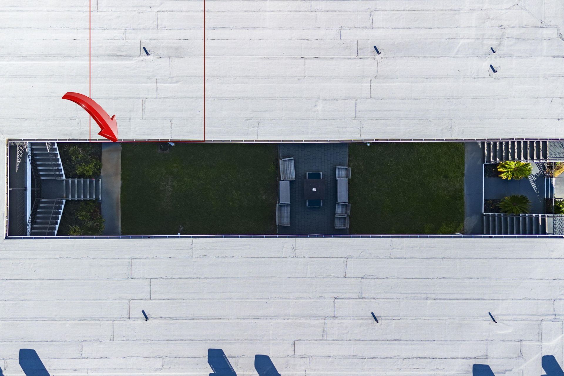 302 Lake Osborne Drive, Unit 5, Lake Worth Beach, FL 33461 Photo