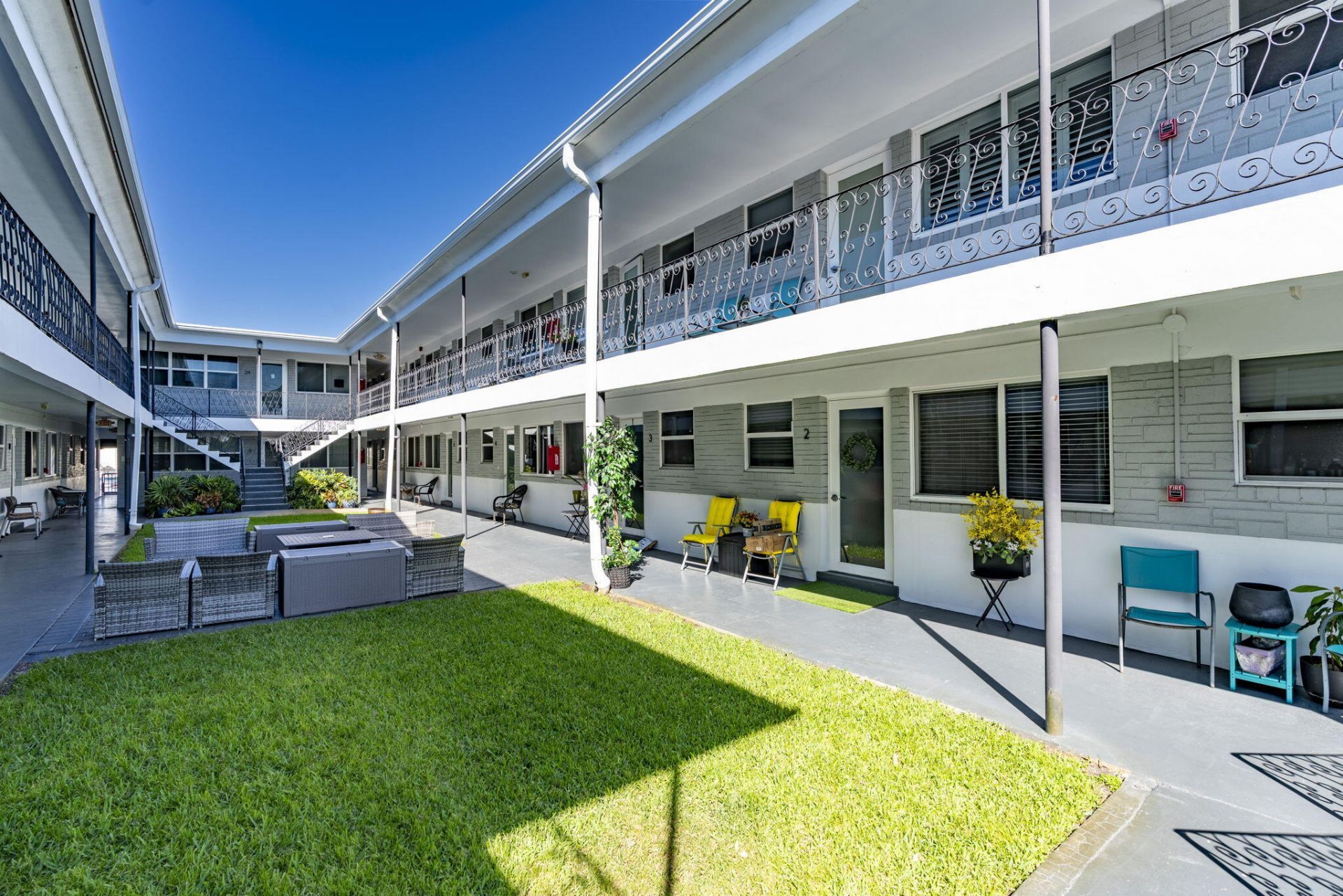 302 Lake Osborne Drive, Unit 5, Lake Worth Beach, FL 33461 Photo