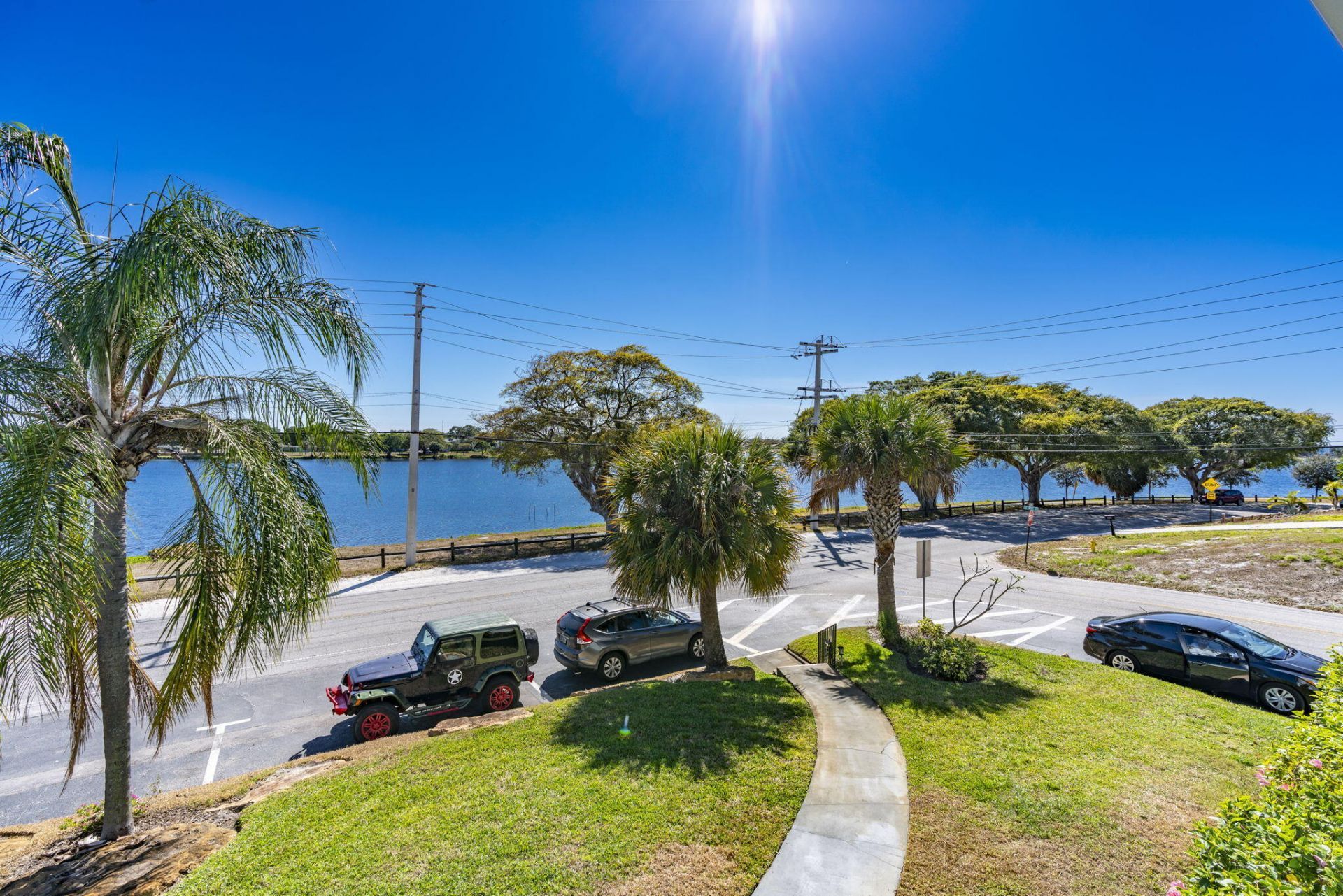 302 Lake Osborne Drive, Unit 5, Lake Worth Beach, FL 33461 Photo