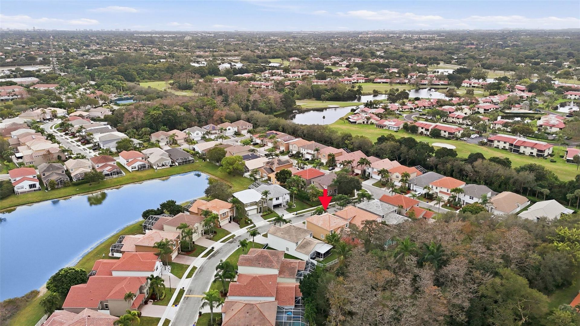 21215 Via Ventura, Boca Raton, FL 33433 Photo