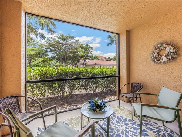 8754 River Homes LN , Unit 8-105, BONITA SPRINGS, FL 34135