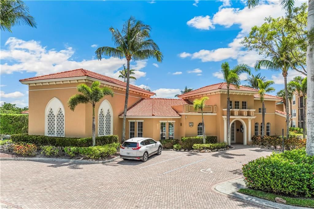 8754 River Homes Ln , Unit 8-105, Bonita Springs, FL 34135 Photo