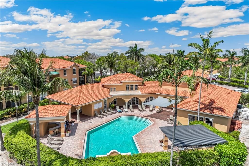 8754 River Homes Ln, Unit 8-105, Bonita Springs, FL 34135 Photo