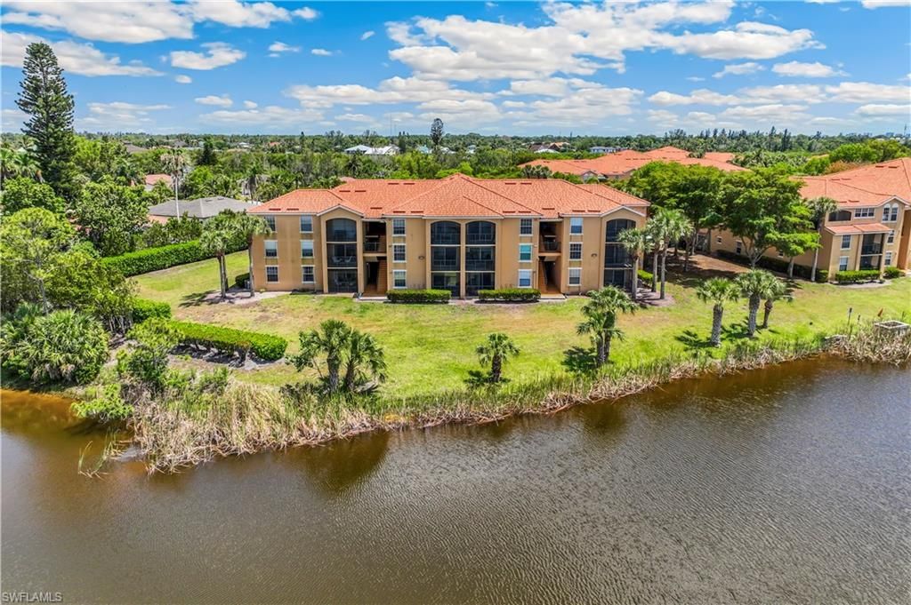 8754 River Homes Ln , Unit 8-105, Bonita Springs, FL 34135 Photo