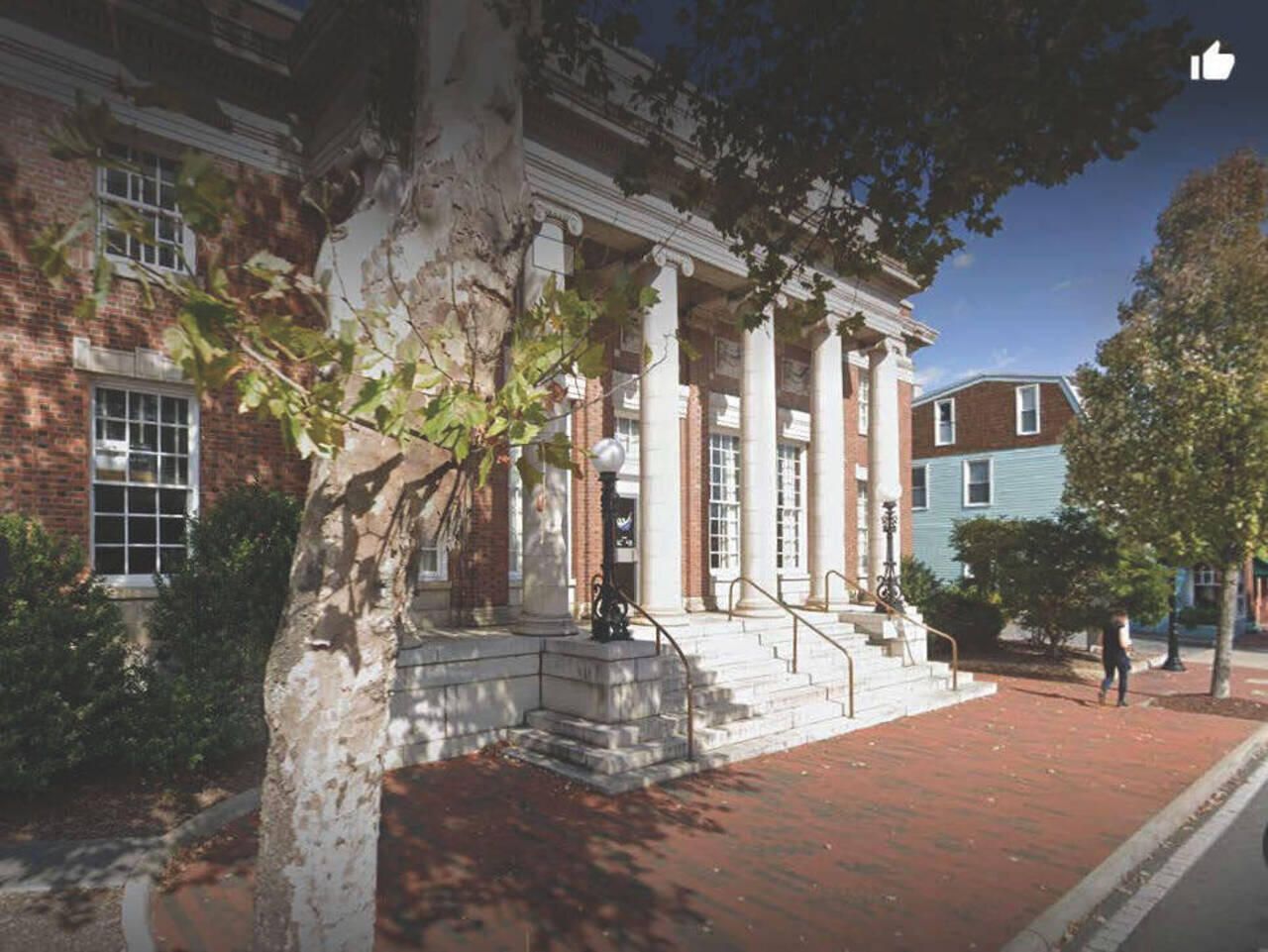 40 W. Piccadilly Street, Winchester, VA 22601 Main Photo