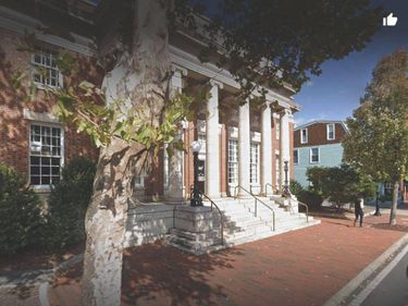 40 W. Piccadilly Street, Winchester, VA 22601