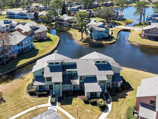 134 Blue Heron Drive, Unit #C, Daytona Beach, FL 32119