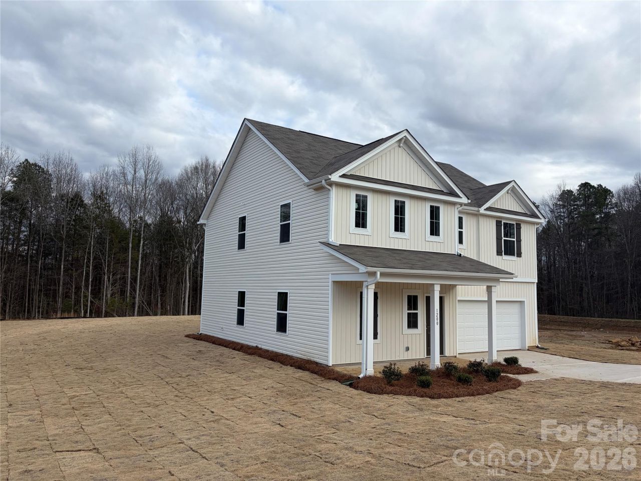 1200 Fisher Springs Lane , Unit 19, Kannapolis, NC 28083 Main Photo