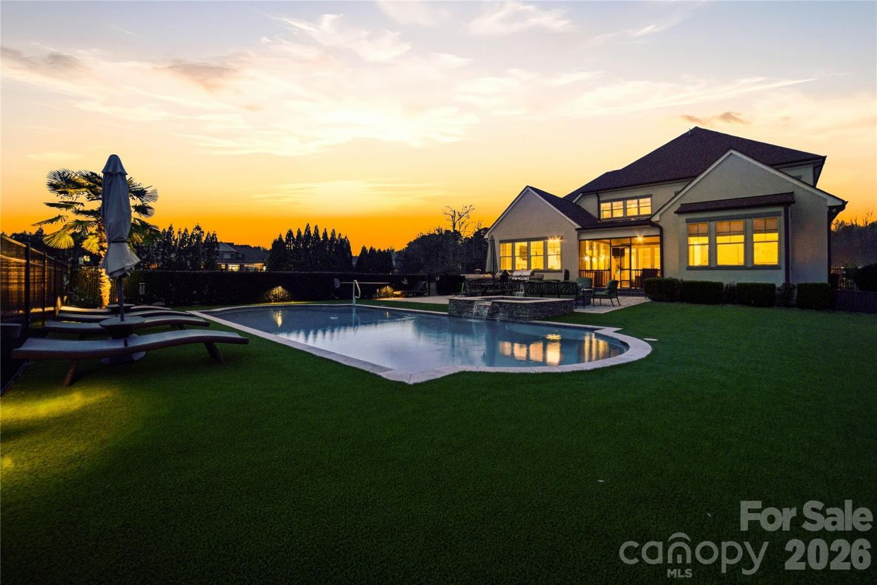 17413 Robbins Ridge Road, Cornelius, NC 28031 Main Photo