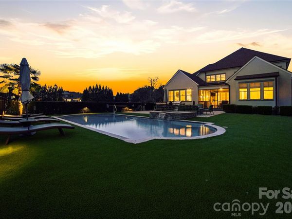 17413 Robbins Ridge Road, Cornelius, NC 28031