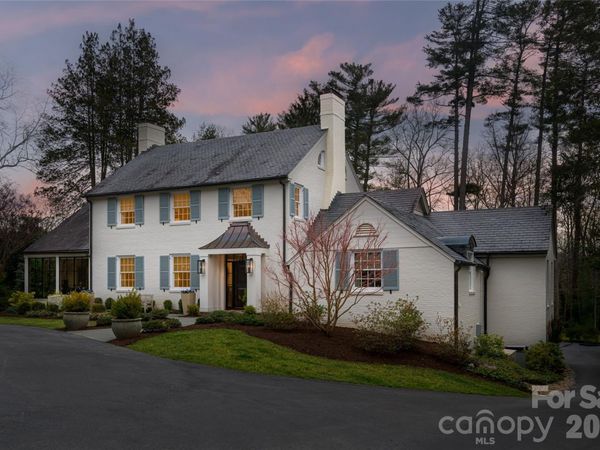 28 Hilltop Road, Asheville, NC 28803