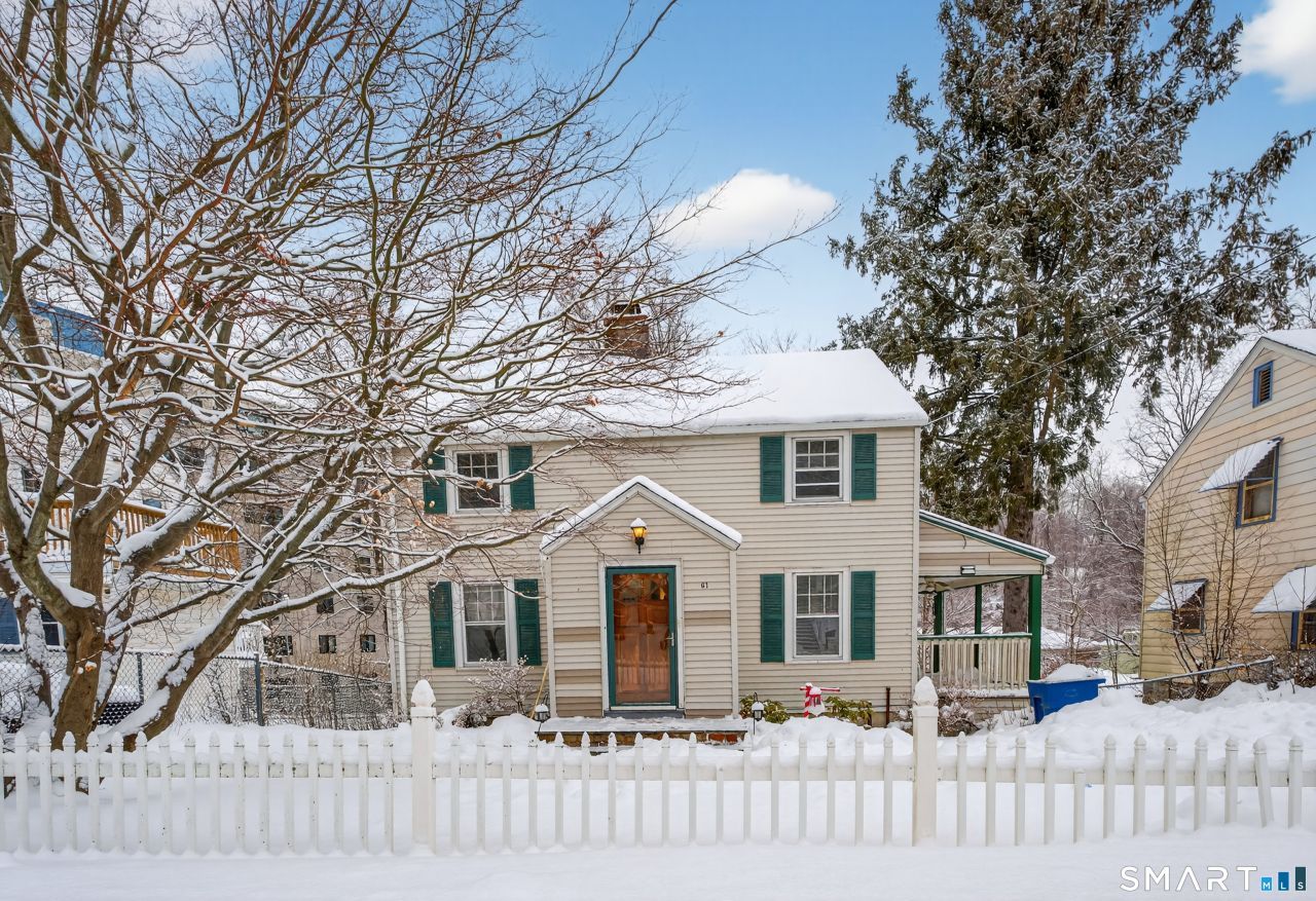 61 Nottingham, Waterbury, CT 06704 Main Photo