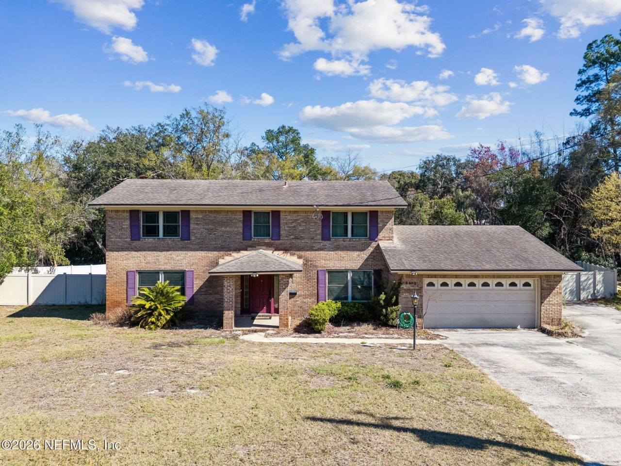 6435 N Kaden Drive N, Jacksonville, FL 32277 Main Photo