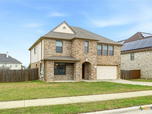 504 Castebar , Round Rock, TX 78664
