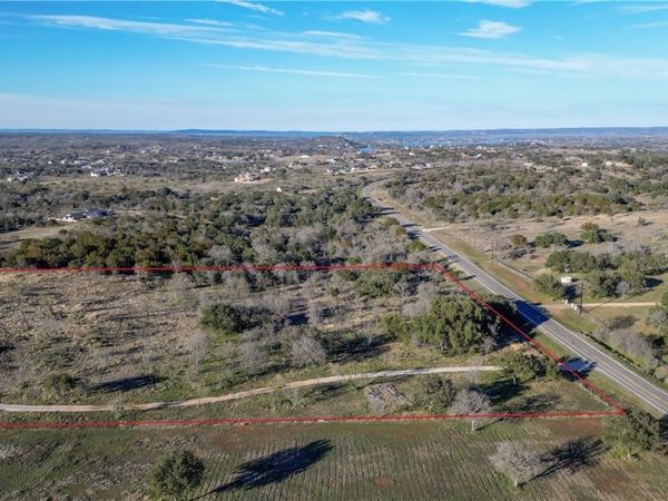 1010 Ranch Road 2831 , Horseshoe Bay, TX 78657