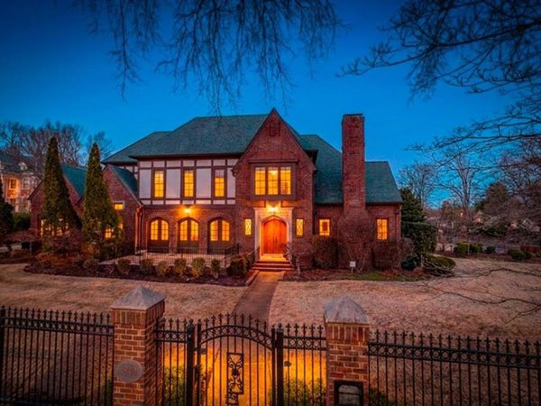 1840 OVERTON PARK AVE, Memphis, TN 38112