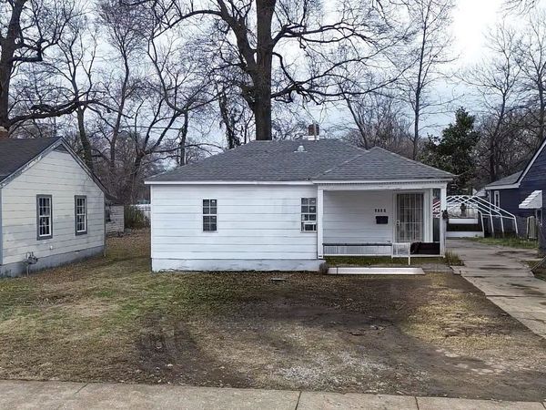 3734 TOWNES AVE, Memphis, TN 38122