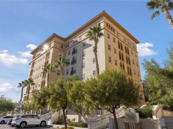 2455 W Serene Avenue , Unit 951, Las Vegas, NV 89123