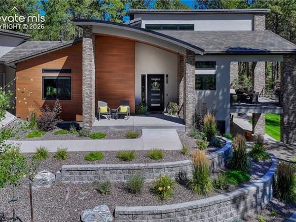 4760 Hidden Rock Road, Colorado Springs, CO 80908