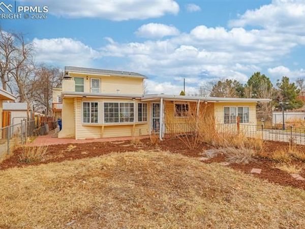 1041 Market Street, Colorado Springs, CO 80904