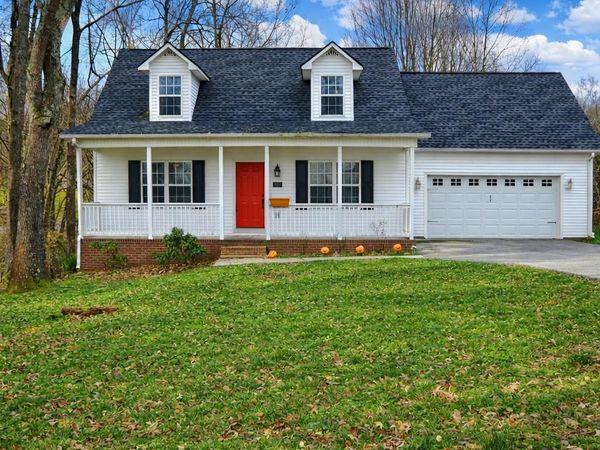 7087 Brittney Circle, Baxter, TN 38544