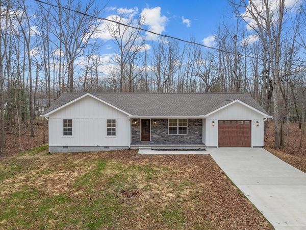 6226 Osage Rd, Crossville, TN 38572