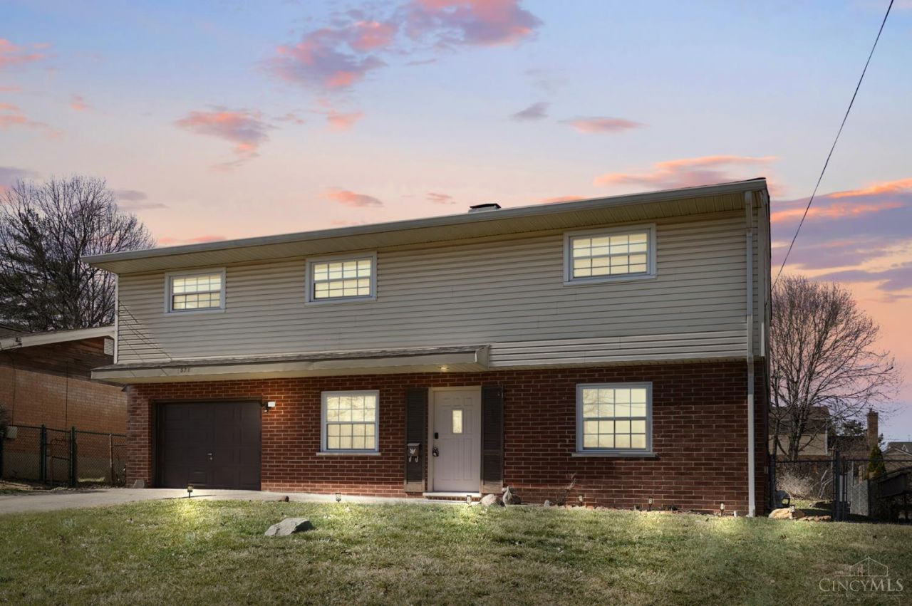 571 Libbejo Drive, Delhi Twp, OH 45233 Main Photo