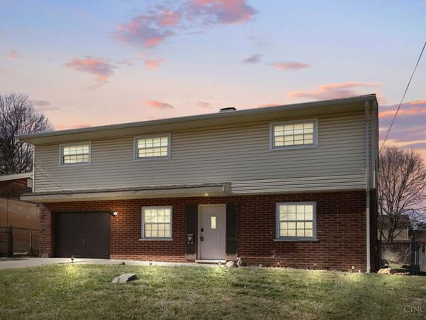 571 Libbejo Drive, Delhi Twp, OH 45233