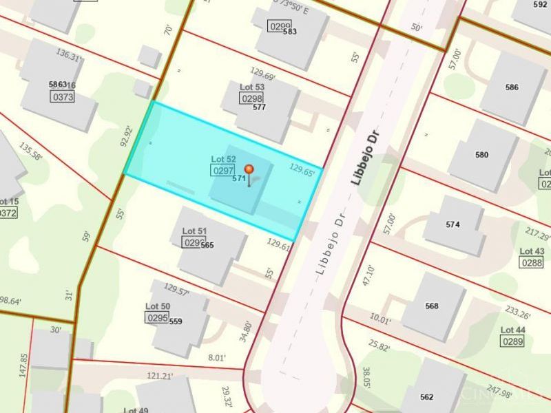 571 Libbejo Drive, Delhi Twp, OH 45233 Photo 37