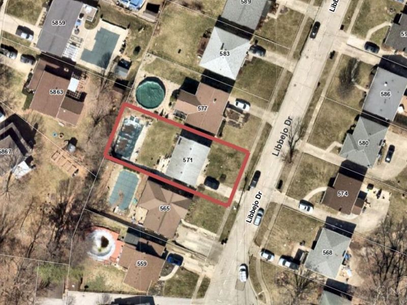 571 Libbejo Drive, Delhi Twp, OH 45233 Photo 38