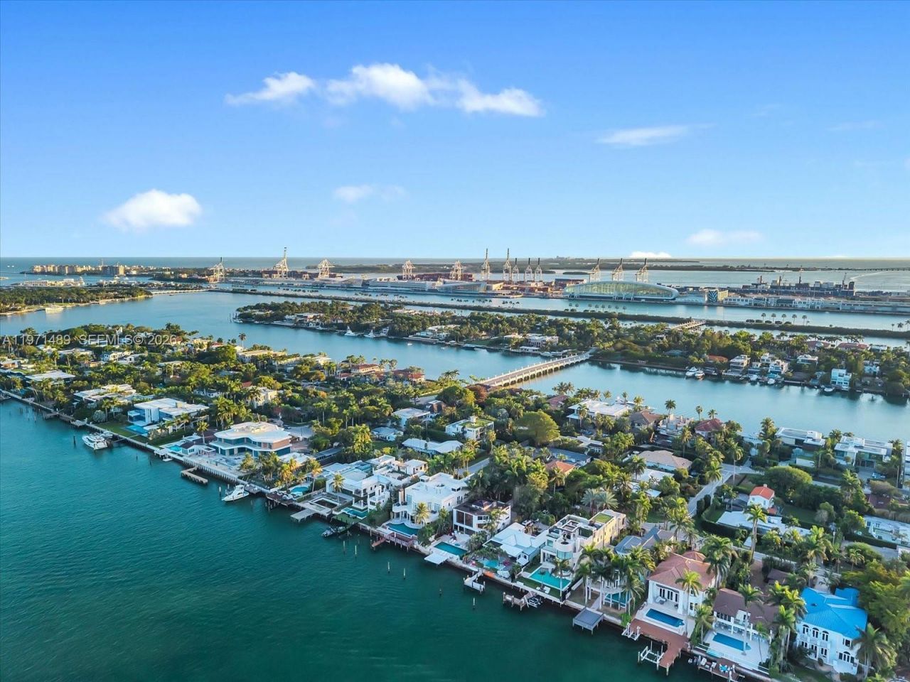 279 N Hibiscus Dr, Miami Beach, FL 33139 Photo