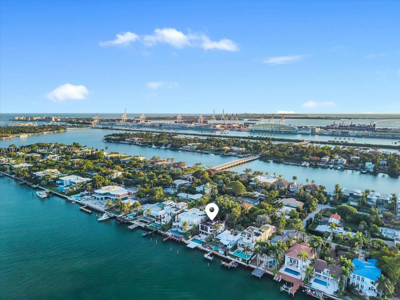 279 N Hibiscus Dr, Miami Beach, FL 33139 Photo