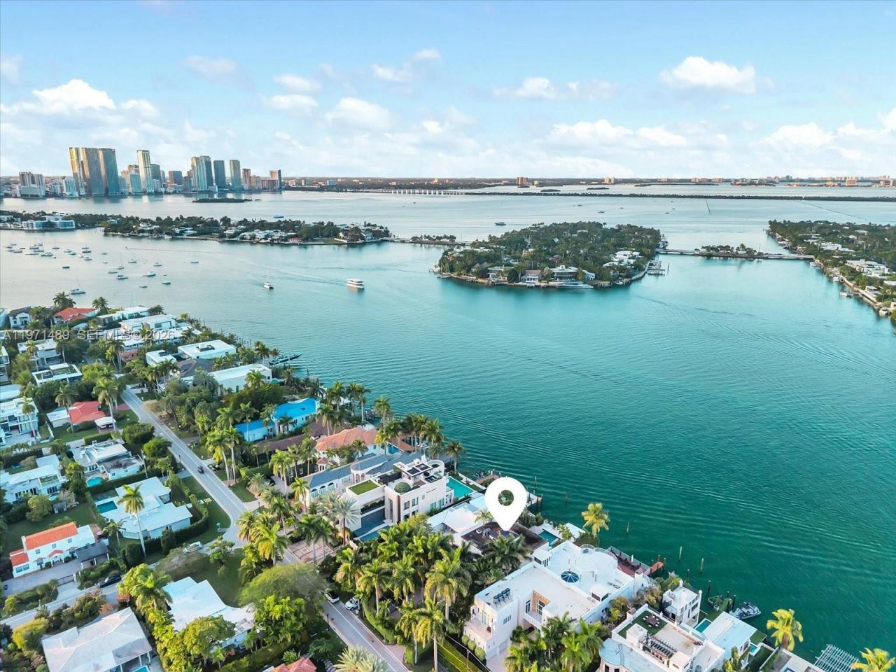 279 N Hibiscus Dr, Miami Beach, FL 33139 Photo